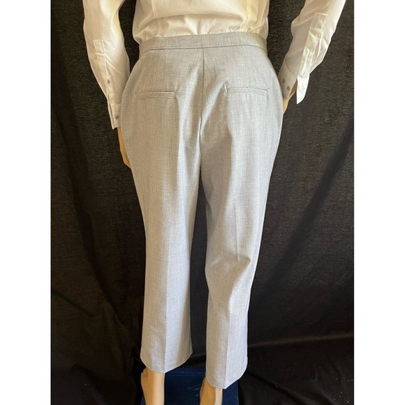 Investments Men's Pants Tan Formal Straight Fit Size 12 PS - Picture 5 of 8